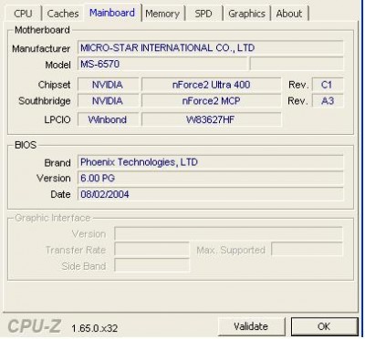 CPUZ - Meinboard.JPG