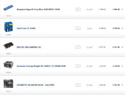 Cena celkem s DPH:	13 926 Kč