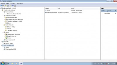 Tohle je ono? Mám tam jen to co vidíš
