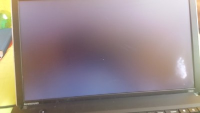 zbytek casu.. barvy jsou zpusebeny fotakem jinak jen cerny displej..