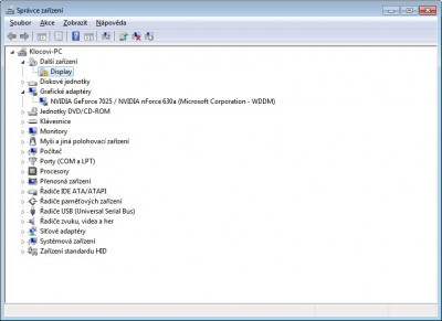 to je ta nepodřena instalace co jsem videl snad stokrát