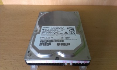 Hitachi 80GB