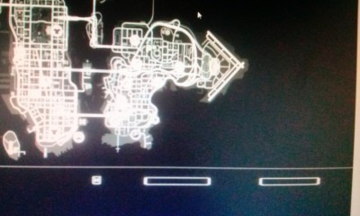 to je to hlavní menu