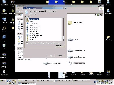 2x klik na mechaniku