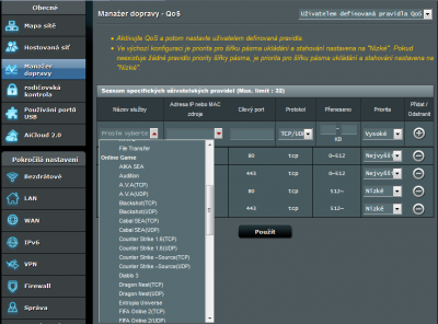 QoS.png (110.06 KiB) Zobrazeno 2763 x Manažer dopravy