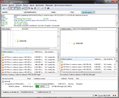 FTP.png (135 KiB) Zobrazeno 2772 x Spojení FTP