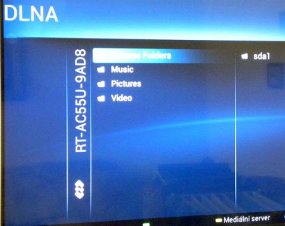 Dlna.jpg (55.88 KiB) Zobrazeno 2763 x DLNA na TV