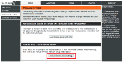 dlinkman1.png (56.19 KiB) Zobrazeno 4316 x Wireless setup
