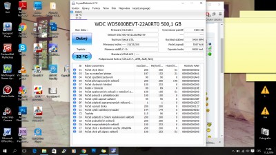 Doufám, že je to to, co jste psala