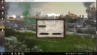 ctverecek.jpg (1.03 MiB) Zobrazeno 1658 x Čtvereček vytvořený pohybem myší a udájně zaviňuje sekání hry.