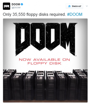 2017-04-03 15_21_45-DOOM na Twitteri_ _Only 35,550 floppy disks required. #DOOM https___t.co_6kZIbg9.png (334.15 KiB) Zobrazeno 2101 x DOOM