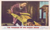 Čajovna U srpnového měsíce # The Teahouse of the August Moon (1956).jpg