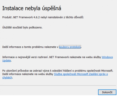 zase nějaká chyba ? :/