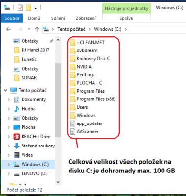 Položky na disku C.png