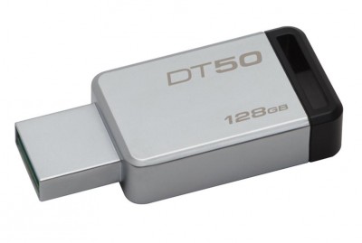 Kingston DataTraveler 50 128GB