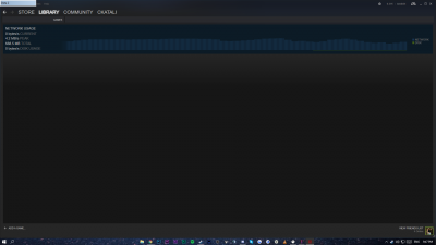 Toto se deje, jakmile po &quot;zamrznuti&quot; odpojim a pripojim monitor (zvuky funguji).