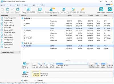 Na co tu mám kliknout? xD