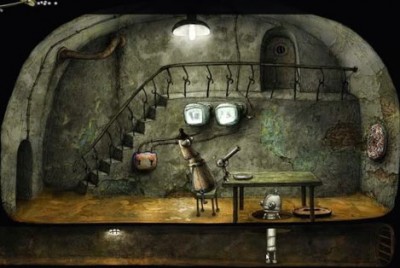 Machinarium