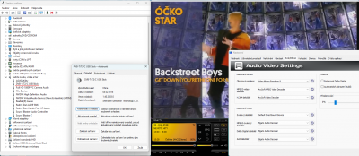 Evolveo Sigma T2 - TotalPlayer