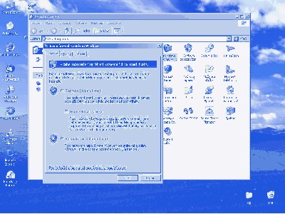 A toto kdyz kliknu na ano...