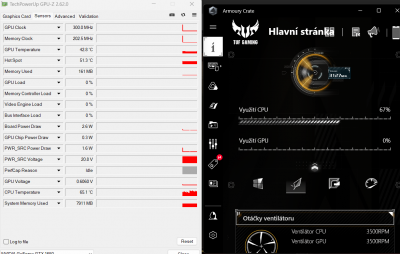 Po překliknutí do prohlížeče.