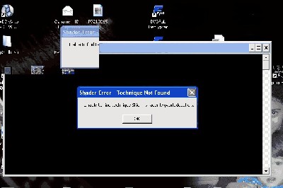 Neví někdo kde je problém ?