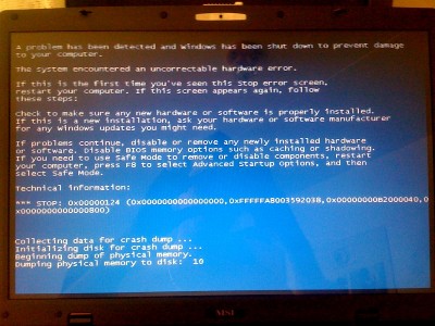 toto napíšeš modrá smrt